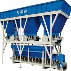 搅拌站搅拌机配料器PLD2400三强机械 建筑机械设备大功率